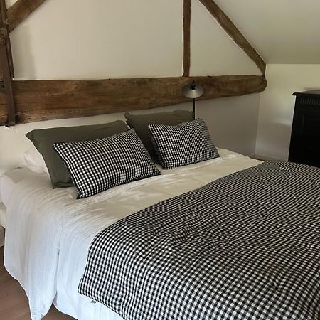 Villa L Etable A Bois Trélissac Esterno foto