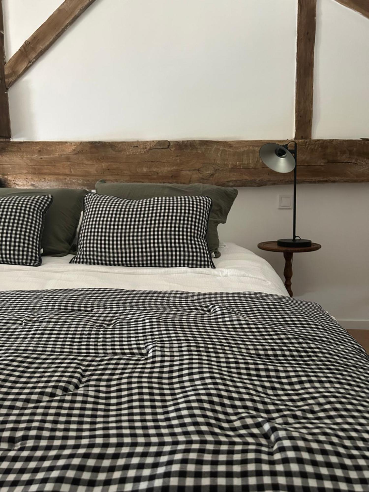 Villa L Etable A Bois Trélissac Esterno foto